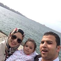 Nada Khalifa Photo 9