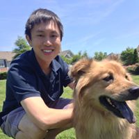 Kevin Tam Photo 33