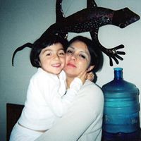 Martha Burruel Photo 2