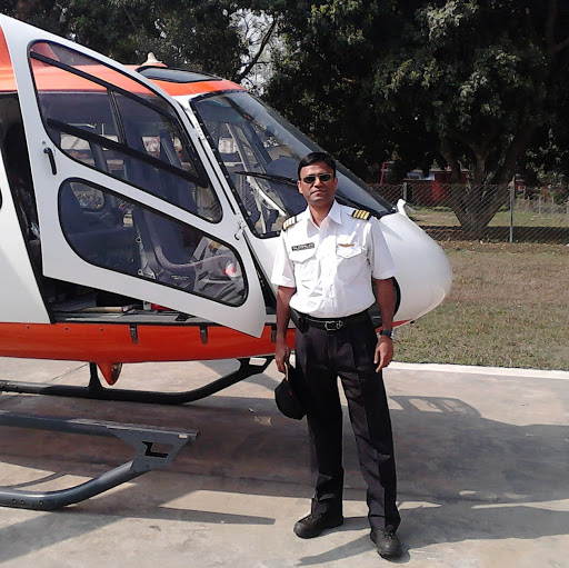 Raj Gopalan Photo 18
