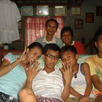 Armando Posadas Photo 8