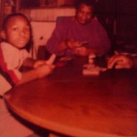 Earnest Russell Photo 13