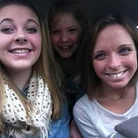 Ashley Stutts Photo 1