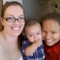 Megan Bazinaw Photo 2