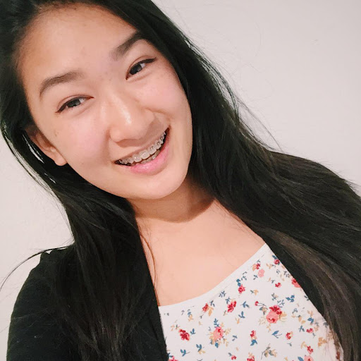 Maggie Ly Photo 16