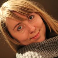 Olga Afanasyeva Photo 7