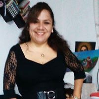 Mariela Paredes Photo 5