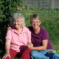 Wanda Mize Photo 7