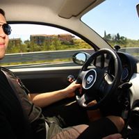 Adam Sidor Photo 2
