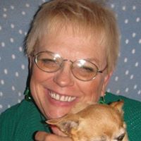 Judy Tidwell Photo 12