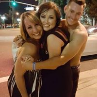 Mindy Carr Photo 21