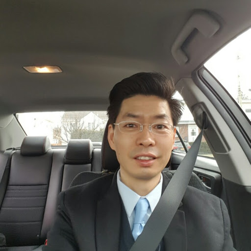 Samuel Kang Photo 9