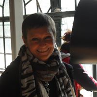 Roberta Lorenzetti Photo 4