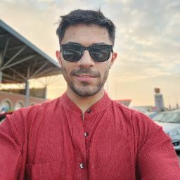 Ishan Desai Photo 11