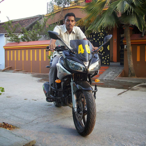 Babu Srinivasan Photo 14