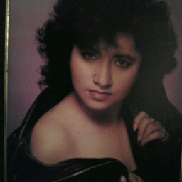 Olga Paredes Photo 22