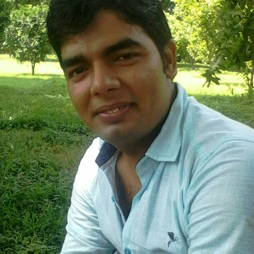 Anuj Gautam Photo 13