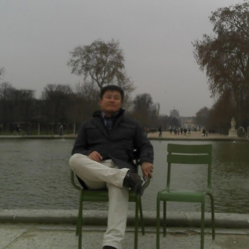 Nick Chang Photo 25