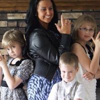 Kara Alkire Photo 7