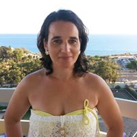 Ligia Costa Photo 29