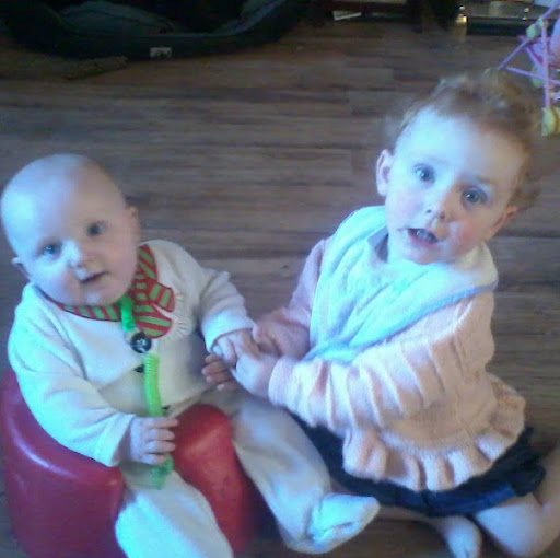 Bradley Ward Photo 9