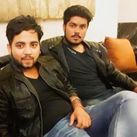 Nishant Rai Photo 4