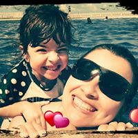 Cecilia Costa Photo 11