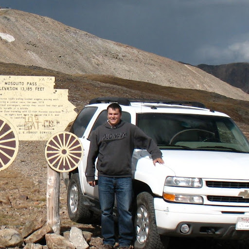 David Cogswell Photo 16