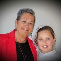 Micheline Lefebvre Photo 1