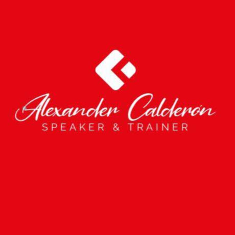 Alexander Calderon Photo 23