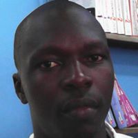 Femi Adeshina Photo 7
