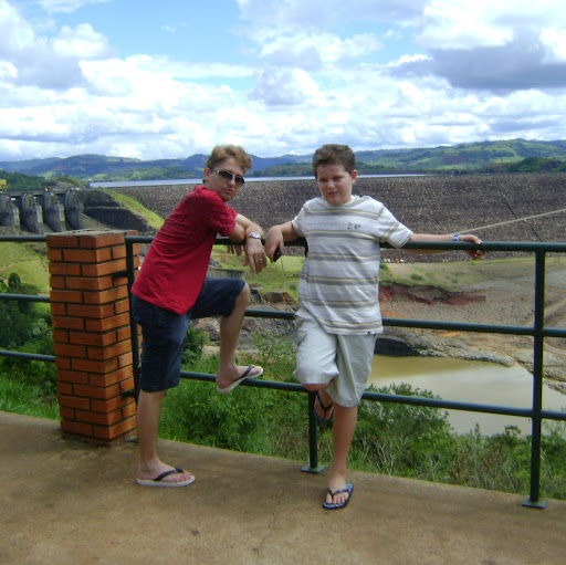Felipe Sandi Photo 5