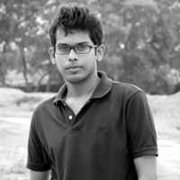 Saikat Basu Photo 17