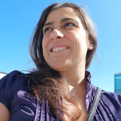Rita Figueira Photo 14