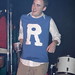 Archie Spencer Photo 4