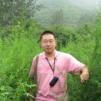 Yu Liu Photo 35