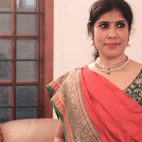 Sripriya Swaminathan Photo 1
