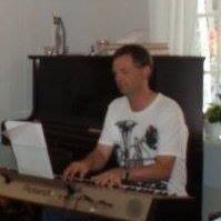 Erik Frick Photo 5