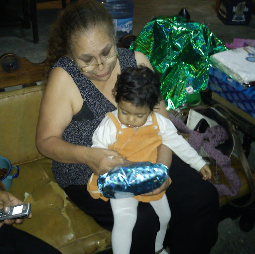 Irene Barajas Photo 15