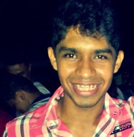 Ronny Costa Photo 6