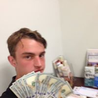 Max Heinz Photo 12