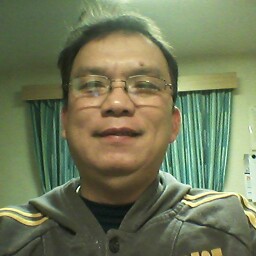 Ronnie Nolasco Photo 2