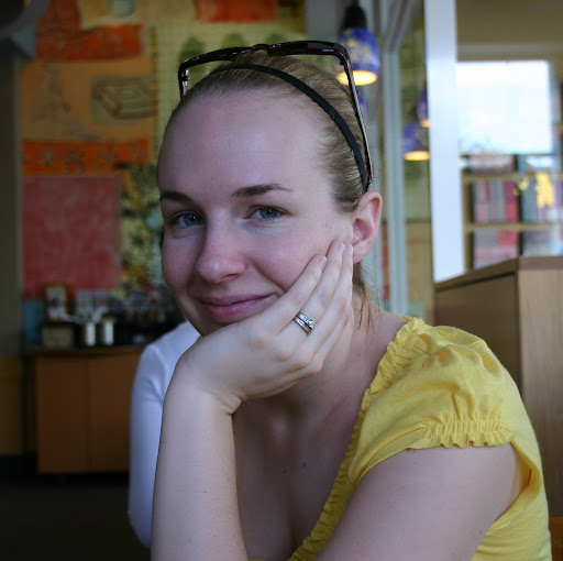 Megan Phillips Photo 20