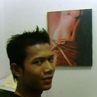 Sandy Ramadhan Photo 6
