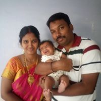 Karthikeyan Jagadeesan Photo 7