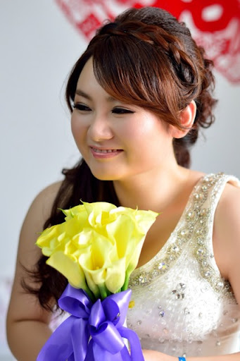 Lydia Wong Photo 33