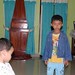 Iqbal Habib Photo 2