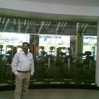Ravi Chandran Photo 26