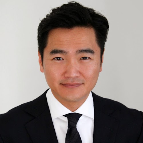 Mike Kim Photo 28
