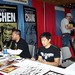 Bernard Chen Photo 7